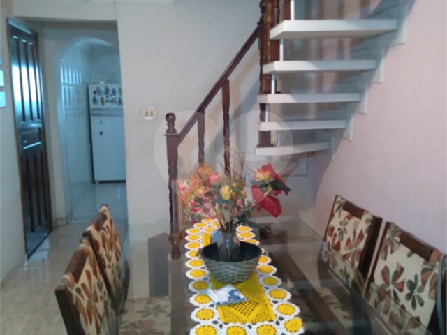 Casa à venda com 3 quartos, sendo 1 suíte,  em Vila Guilherme, São Paulo, SP