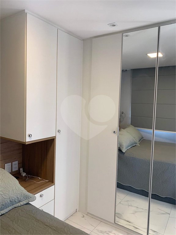 Apartamento à venda com 1 quarto em Vila Leopoldina, São Paulo, SP