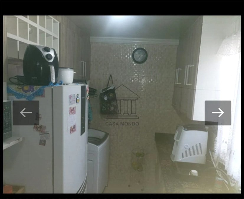 Apartamento para alugar com 2 quartos em Aparecidinha, Sorocaba, SP
