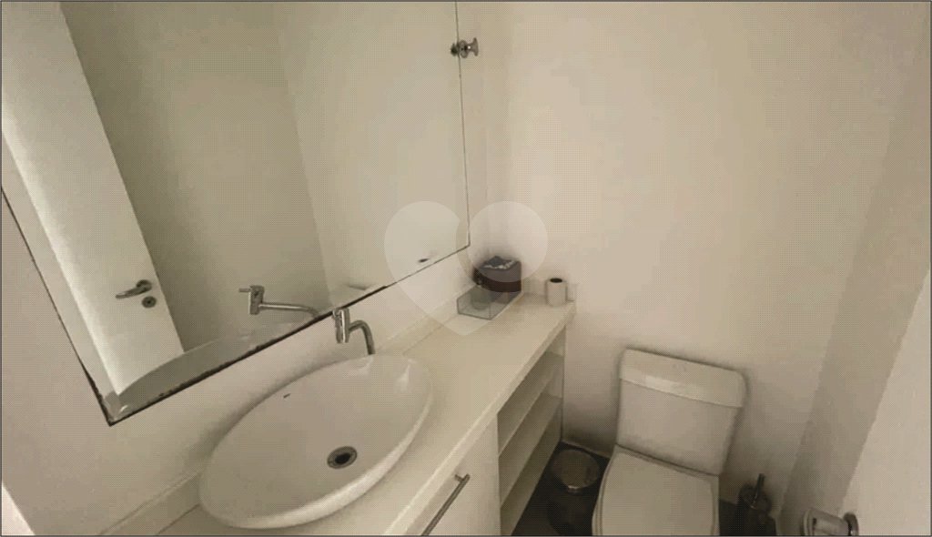 Cobertura à venda com 1 quarto em Barra da Tijuca, Rio de Janeiro, RJ