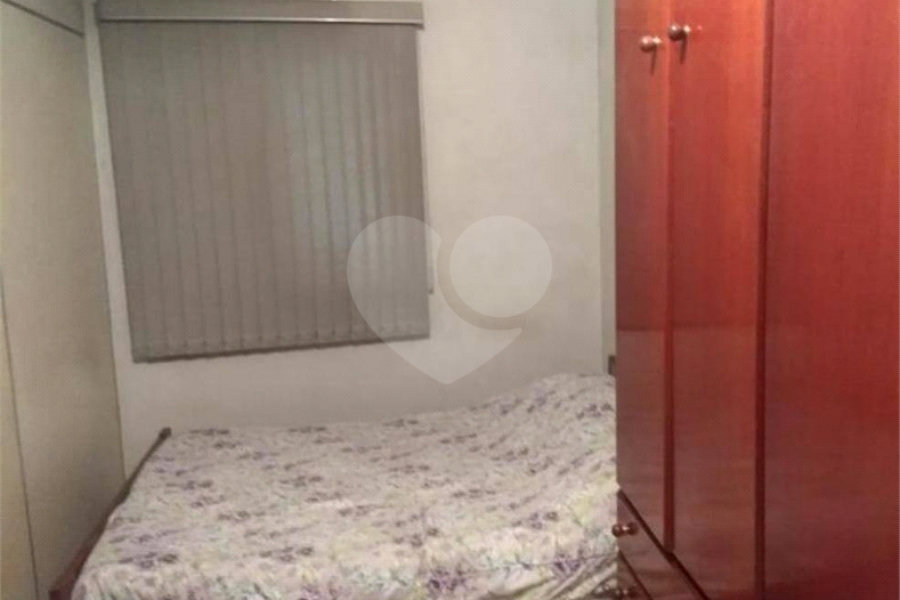 Sobrado à venda com 3 quartos em Freguesia do Ó, São Paulo, SP