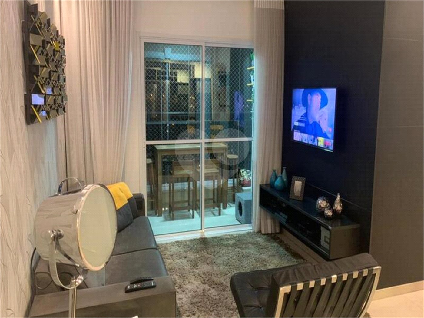 Apartamento à venda com 3 quartos, sendo 1 suíte, em Parque Campolim, Sorocaba, SP