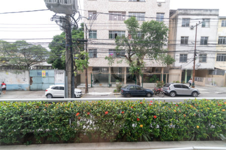 Apartamento à venda com 3 quartos, sendo 1 suíte,  em Vila Isabel, Rio de Janeiro, RJ