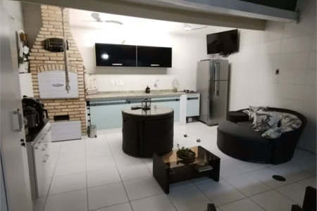 Sobrado à venda com 3 suítes em BUTANTÃ, São Paulo, SP