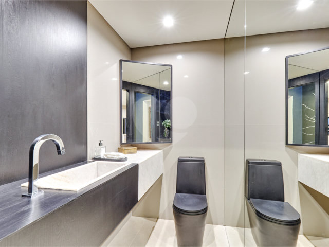 Apartamento à venda com 3 suítes em Brooklin, São Paulo, SP