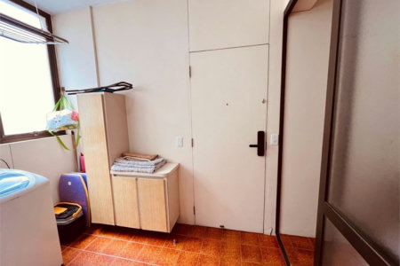 Apartamento com 3 dormitórios, 95 m² - venda por R$ 600.000,00 ou aluguel por R$ 6.556,33 - Barra Funda - Guarujá/SP