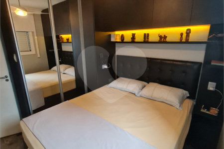 Apartamento à venda com 2 quartos no Centro, Diadema, SP