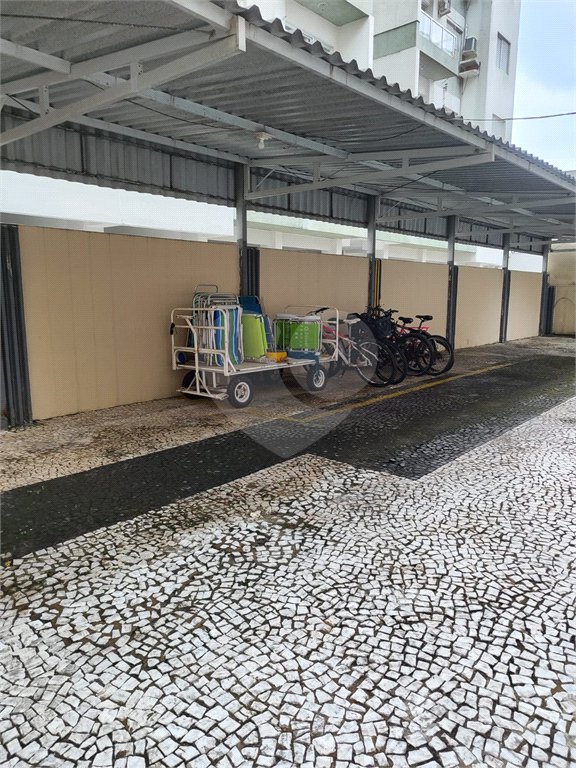Apartamento à venda com 2 quartos em Loteamento João Batista Julião, Guarujá, SP