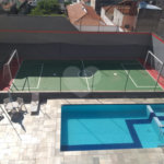 Apartamento à venda com 2 quartos em Vila Guilherme, São Paulo, SP