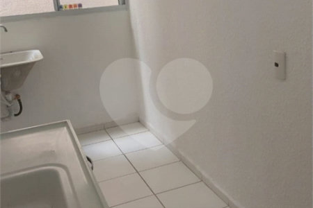 Apartamento à venda com 2 quartos em Colônia (zona Leste), São Paulo, SP