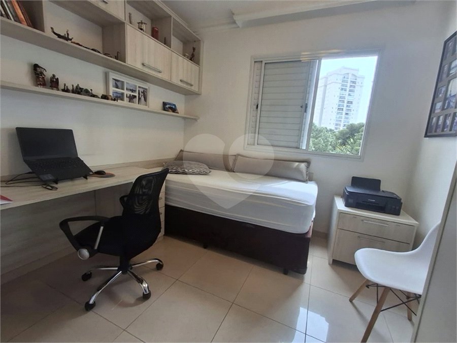 Apartamento à venda com 4 quartos, sendo 2 suítes, em Mandaqui, São Paulo, SP