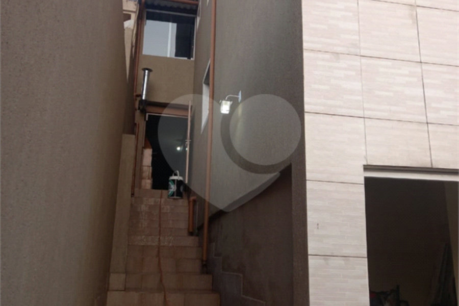 Sobrado à venda com 3 quartos em Jardim Peri, São Paulo, SP