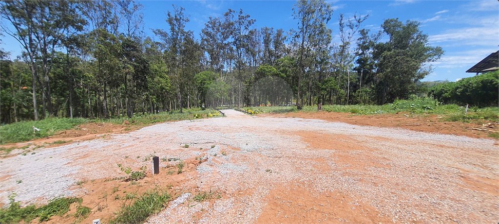 Terreno à venda no condomínio Estäncia Parque de Atibaia, Atibaia - SP