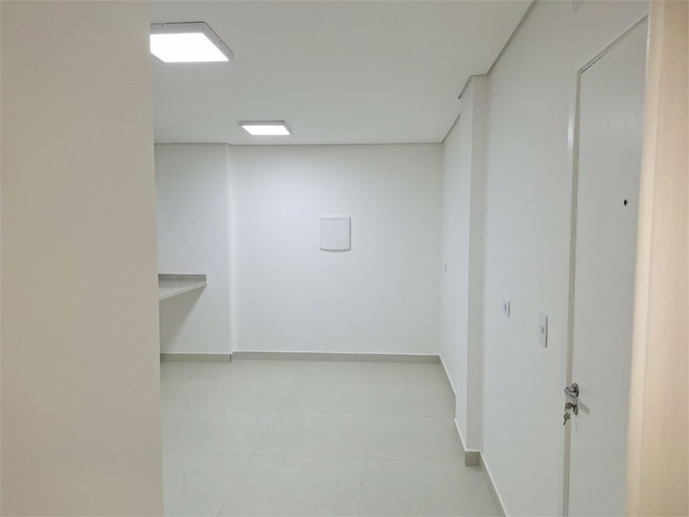 Apartamento com 2 Dormitórios à Venda, 82 M² por R$ 645.000 – Gonzaga – Santos/Sp
