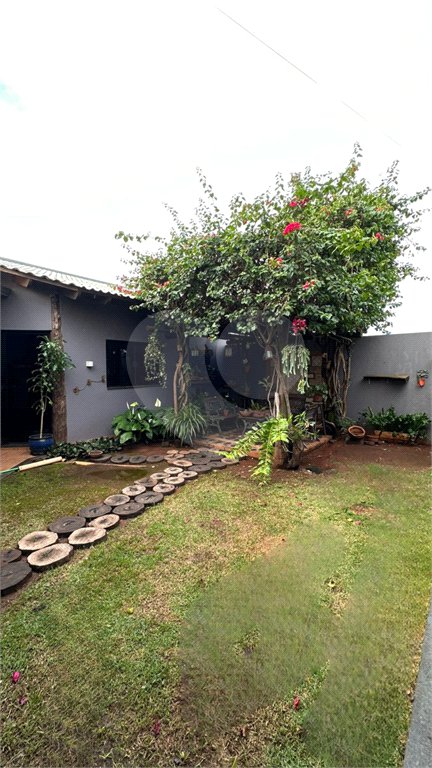 Casa à venda com 3 quartos, sendo 1 suíte,  no Centro, Ponta Porã, MS