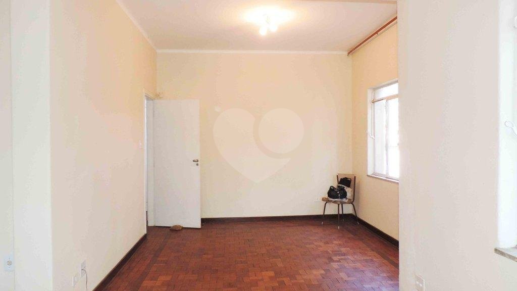 Sobrado à venda com 3 quartos, sendo 1 suíte, em Brooklin Velho, São Paulo, SP