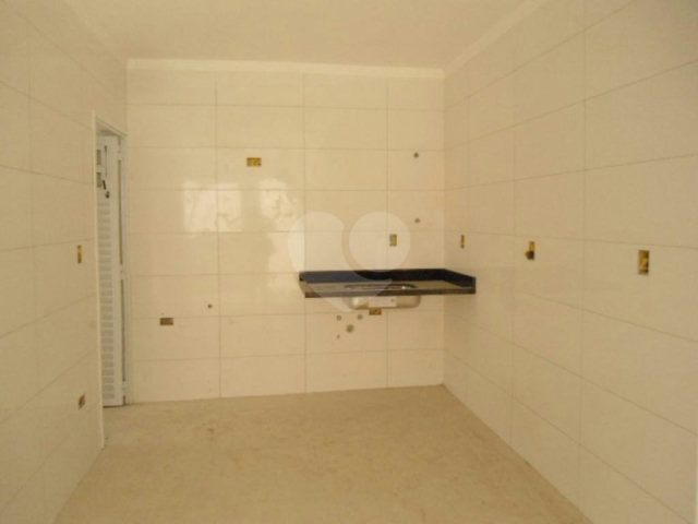 Casa à venda com 2 quartos no condomínio Residencial Iraci Ii, São Paulo - SP