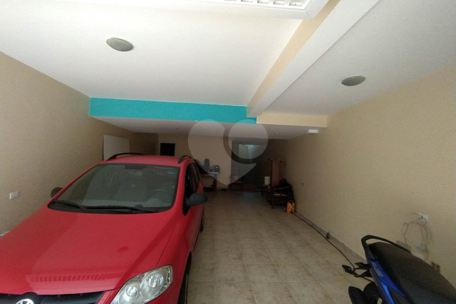 Sobrado à venda com 3 suítes em Mandaqui, São Paulo, SP