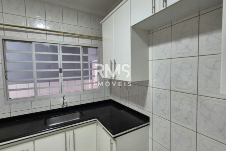Casa à venda com 3 quartos, sendo 1 suíte,  em Parque Residencial Potiguara, Itu, SP