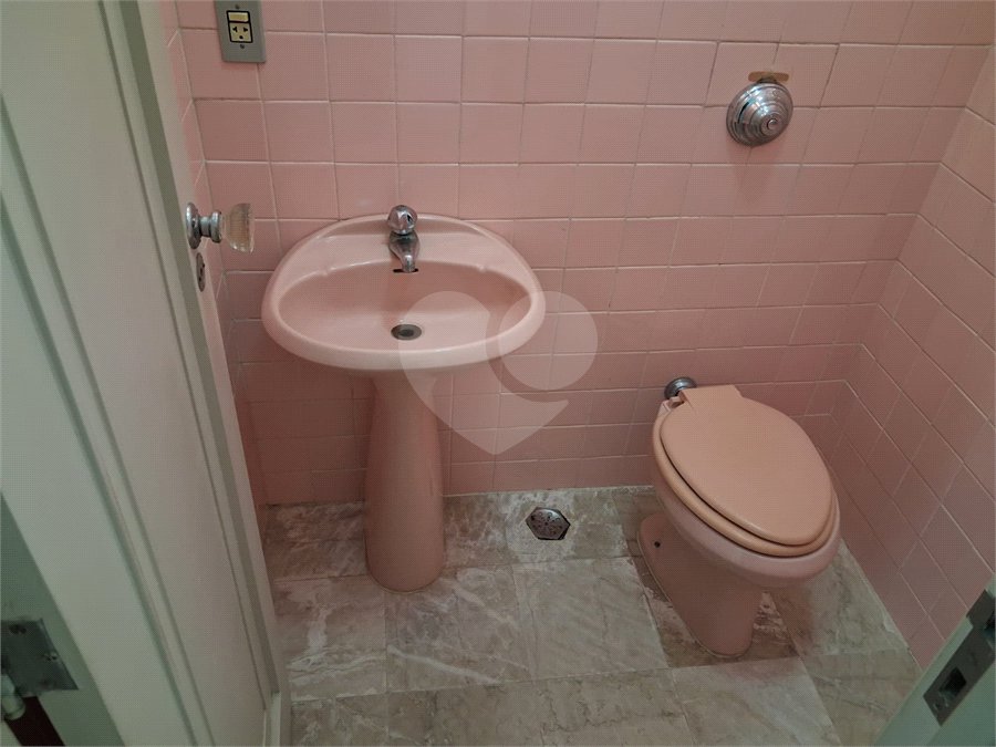 Apartamento à venda com 3 quartos, sendo 1 suíte, em Tijuca, Rio de Janeiro, RJ