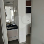 Apartamento para alugar com 1 quarto em Vila Guarani (z Sul), São Paulo, SP