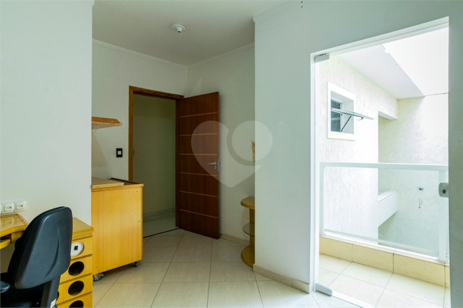 Sobrado à venda com 4 quartos, sendo 2 suítes, em Casa Verde, São Paulo, SP
