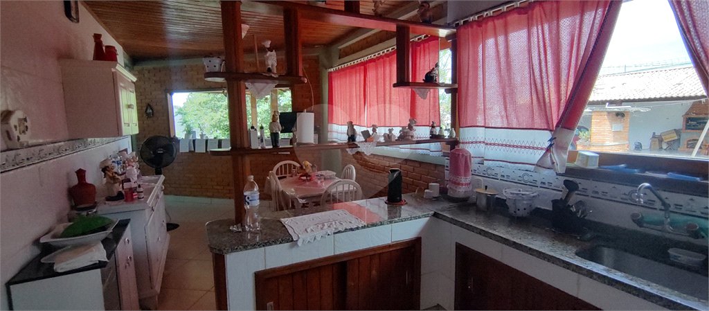 Chácara à venda com 3 quartos, sendo 1 suíte, em Chácara Flórida, Itu, SP