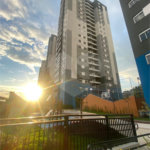 Apartamento à venda com 2 quartos, sendo 1 suíte,  em Vila Rosália, Guarulhos, SP