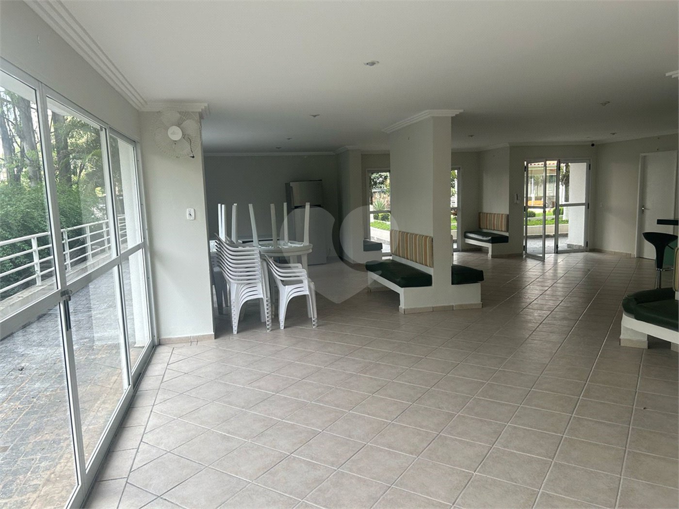 Apartamento à venda com 3 quartos, sendo 1 suíte,  em Vila Andrade, São Paulo, SP