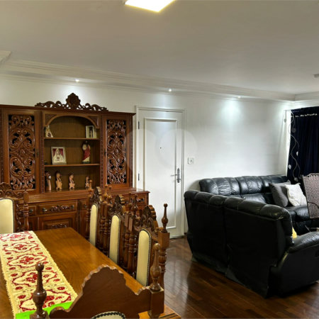 Apartamento à venda com 3 quartos, sendo 1 suíte, em Tucuruvi, São Paulo, SP
