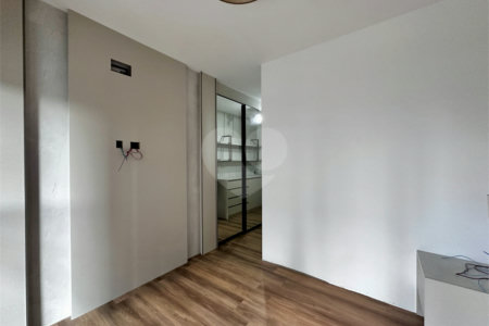 Apartamento à venda com 3 suítes em Chácara Santo Antônio (zona Sul), São Paulo, SP