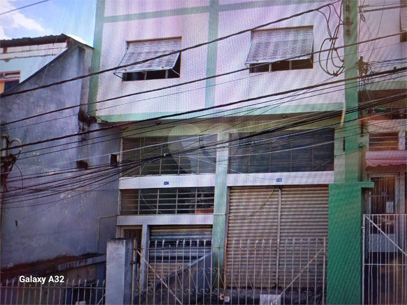 Prédio à venda em Casa Verde, São Paulo, SP
