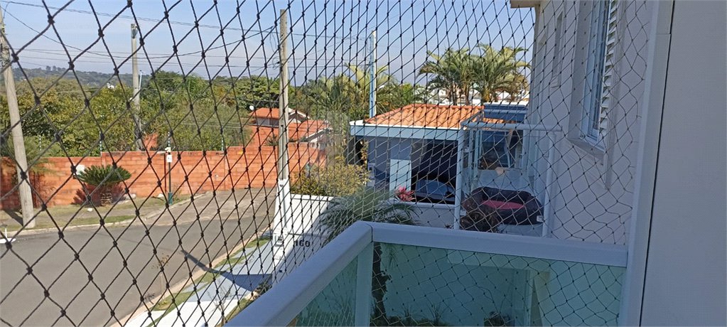 Sobrado à venda com 3 suítes em Villaggio DI Itaici, Indaiatuba, SP
