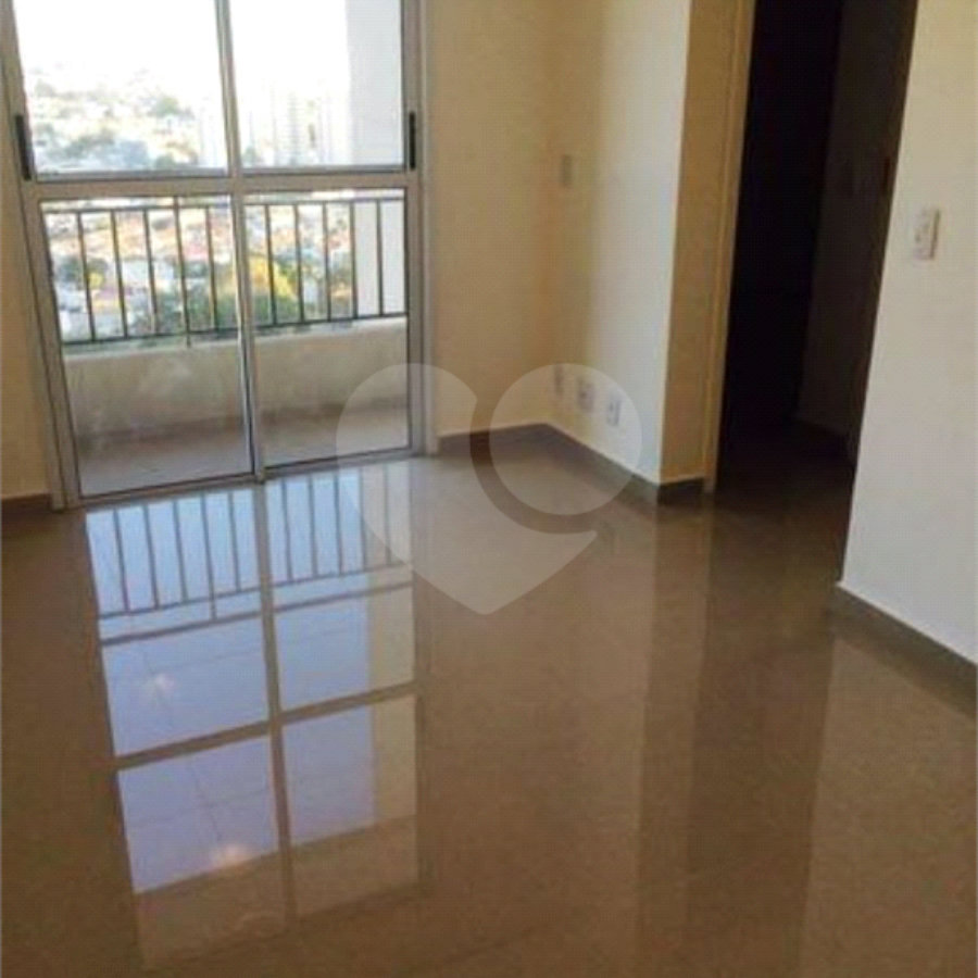 Apartamento à venda com 2 quartos em Imirim, São Paulo, SP