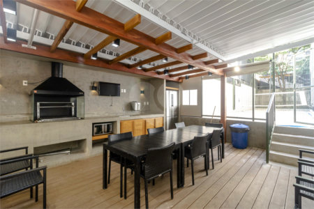 Apartamento à venda com 3 suítes em Brooklin, São Paulo, SP