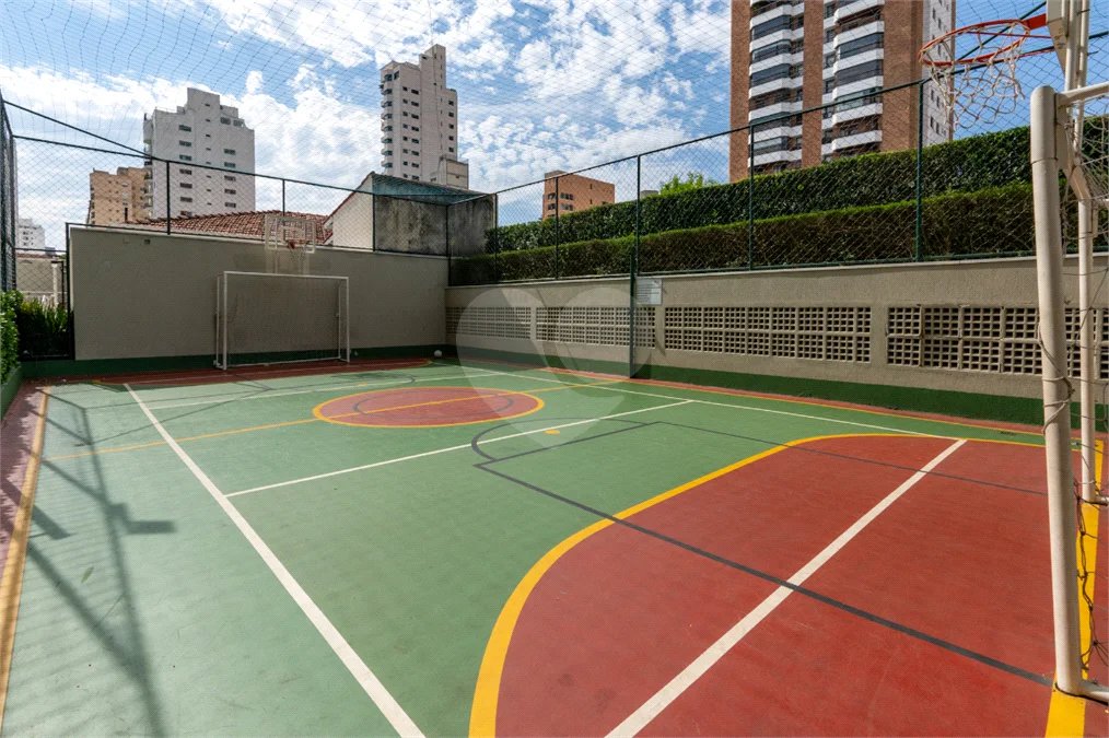 Apartamento à venda com 3 suítes em Chácara Santo Antônio (zona Sul), São Paulo, SP