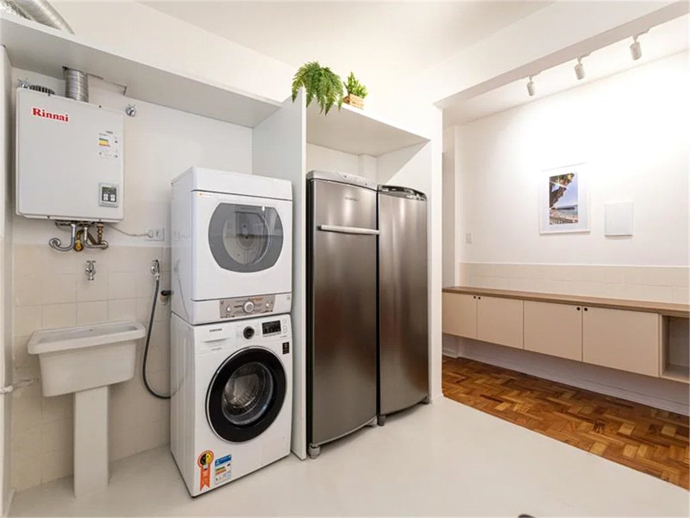 Apartamento à venda com 5 quartos, sendo 1 suíte, em Pinheiros, São Paulo, SP