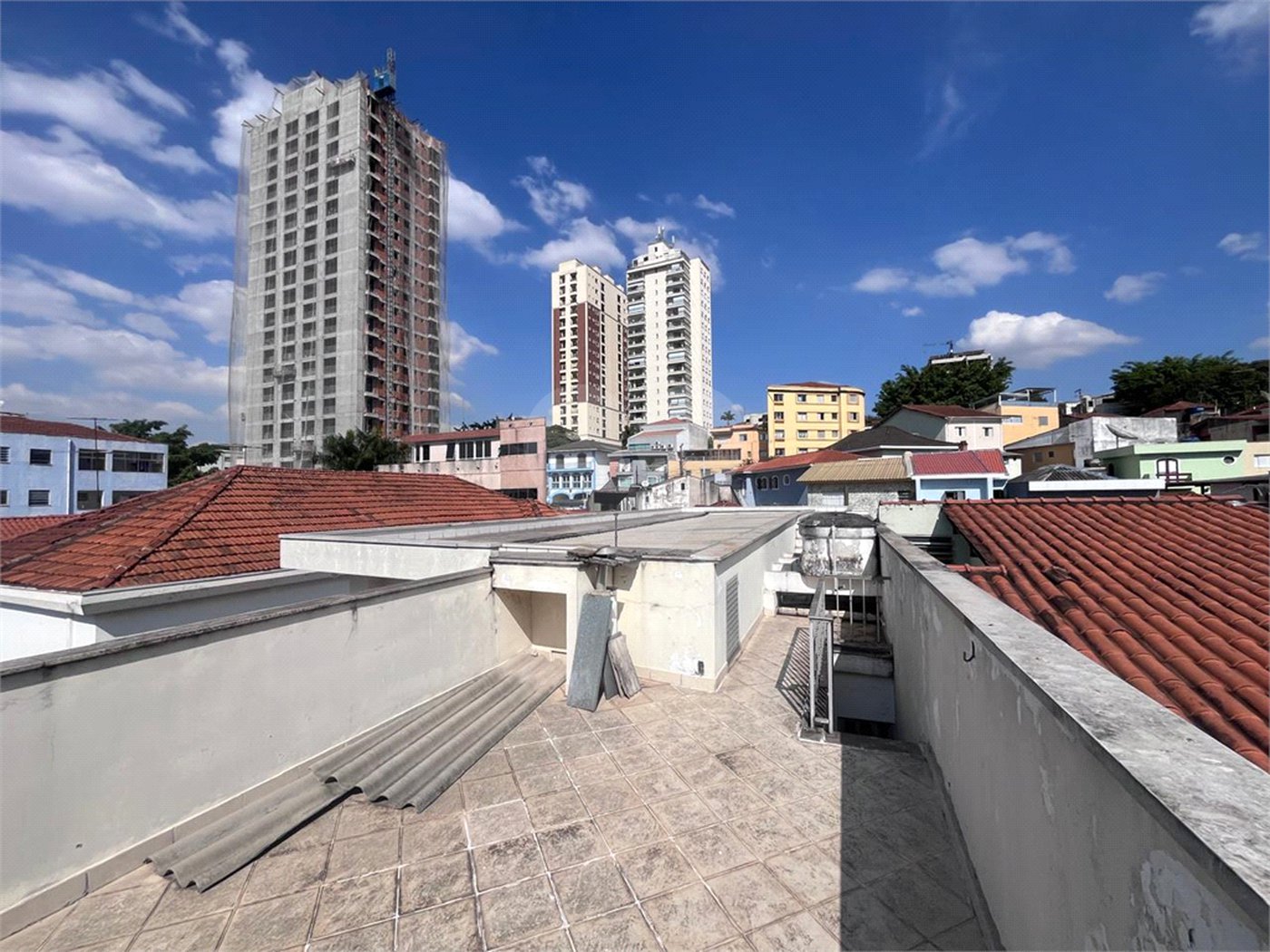 Sobrado à venda com 4 quartos, sendo 2 suítes, em Jardim São Paulo(zona Norte), São Paulo, SP