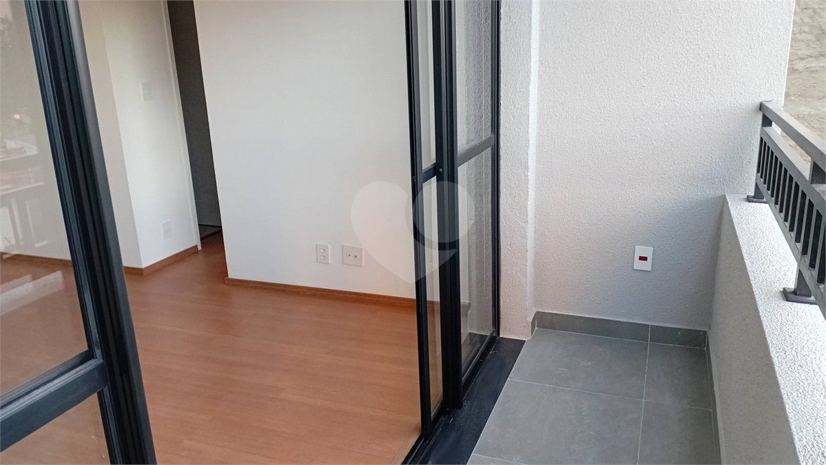 Apartamento para alugar com 2 quartos em Tucuruvi, São Paulo, SP