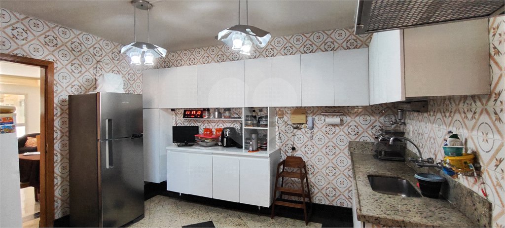 Apartamento à venda com 3 quartos, sendo 1 suíte, em Vila Isabel, Rio de Janeiro, RJ