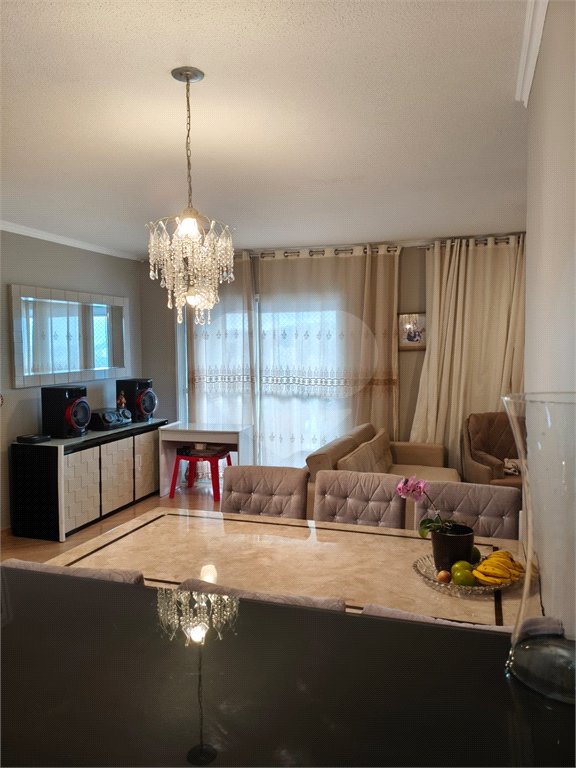 Apartamento à venda com 2 quartos, sendo 1 suíte, no Centro, São Bernardo do Campo, SP