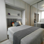 Apartamento à venda com 2 quartos em Lapa, São Paulo, SP