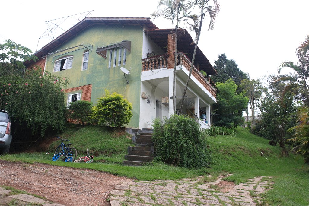 Chácara à venda com 3 quartos, sendo 1 suíte, em Jardim 21 de Março, Louveira, SP