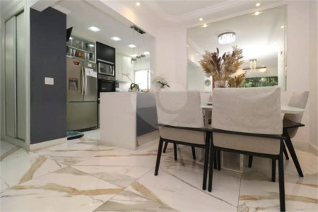 Apartamento à venda ou para alugar com 3 quartos, sendo 1 suíte, em Vila Madalena, São Paulo, SP