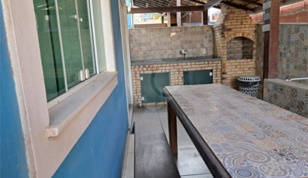 Casa em condomínio à venda com 3 quartos, sendo 1 suíte,  em Rasa, Armação dos Búzios, RJ