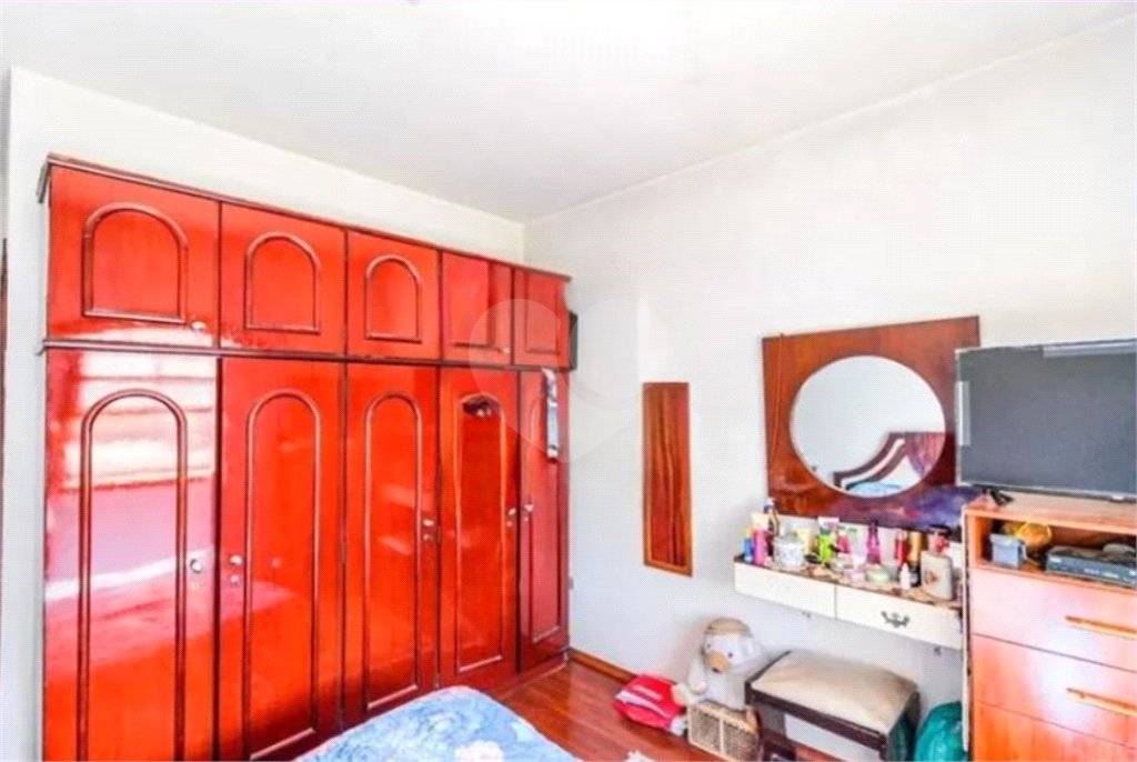Casa Térrea à venda com 3 quartos em Santo Amaro, São Paulo, SP