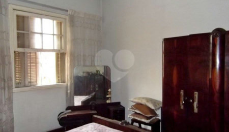 Casa Térrea à venda com 2 quartos em Vila Isolina Mazzei, São Paulo, SP