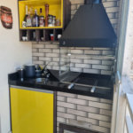 Apartamento à venda com 2 quartos, sendo 1 suíte, em Tucuruvi, São Paulo, SP