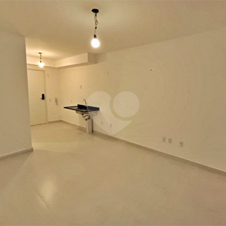 Studio à venda com 1 quarto em Vila Olímpia, São Paulo, SP