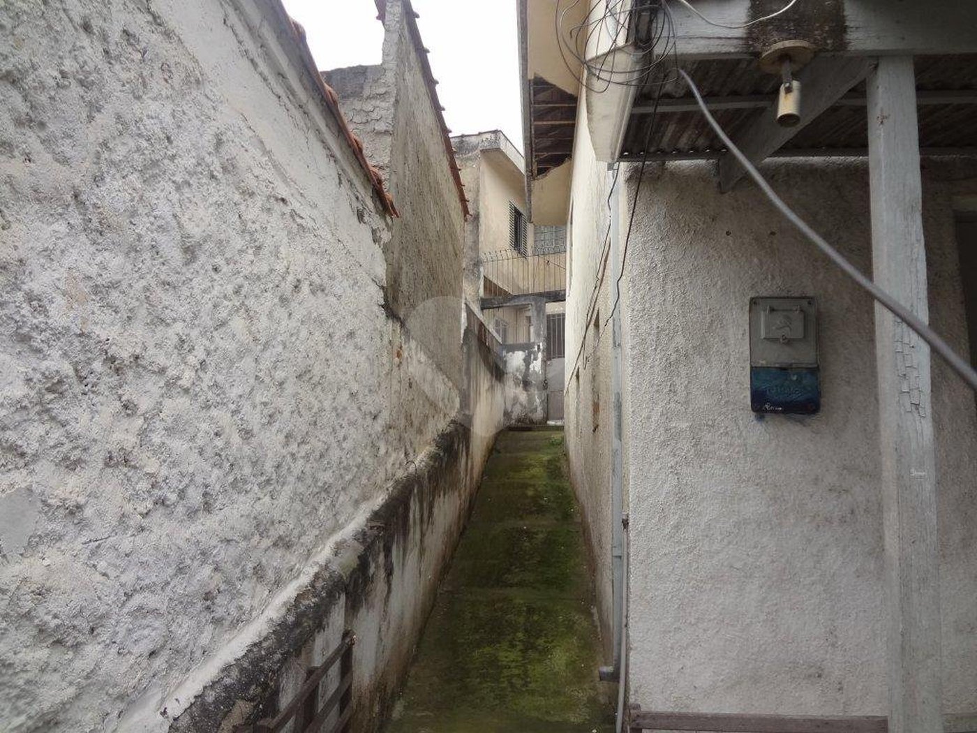 Terreno à venda no condomínio Terreno - Rua Catileias, 150, São Paulo - SP